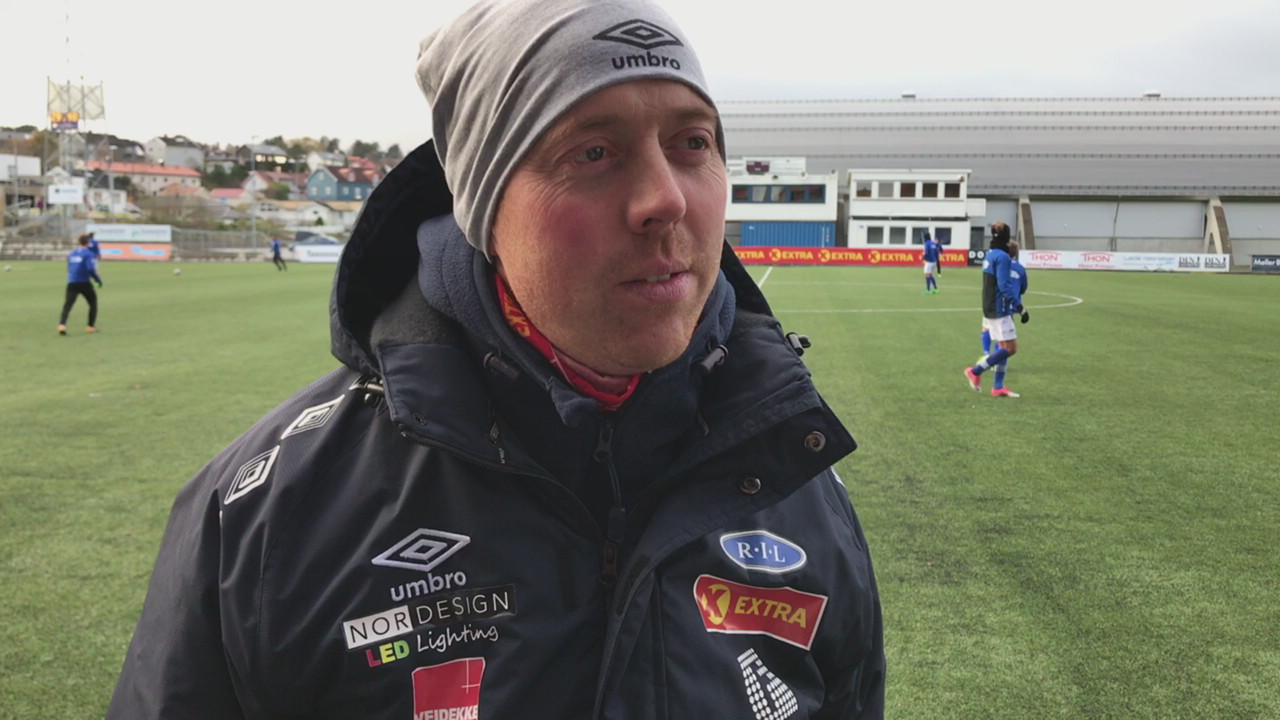 Maalen intervjues